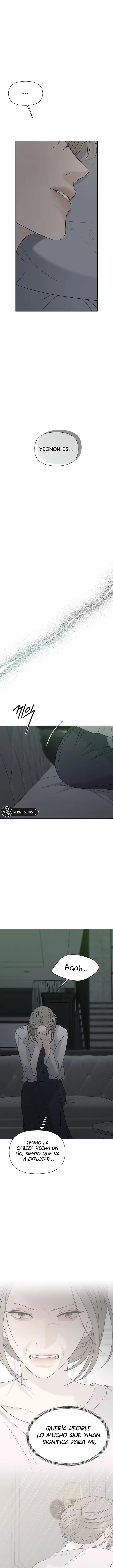 Amor intrusivo capítulo 63 página 22