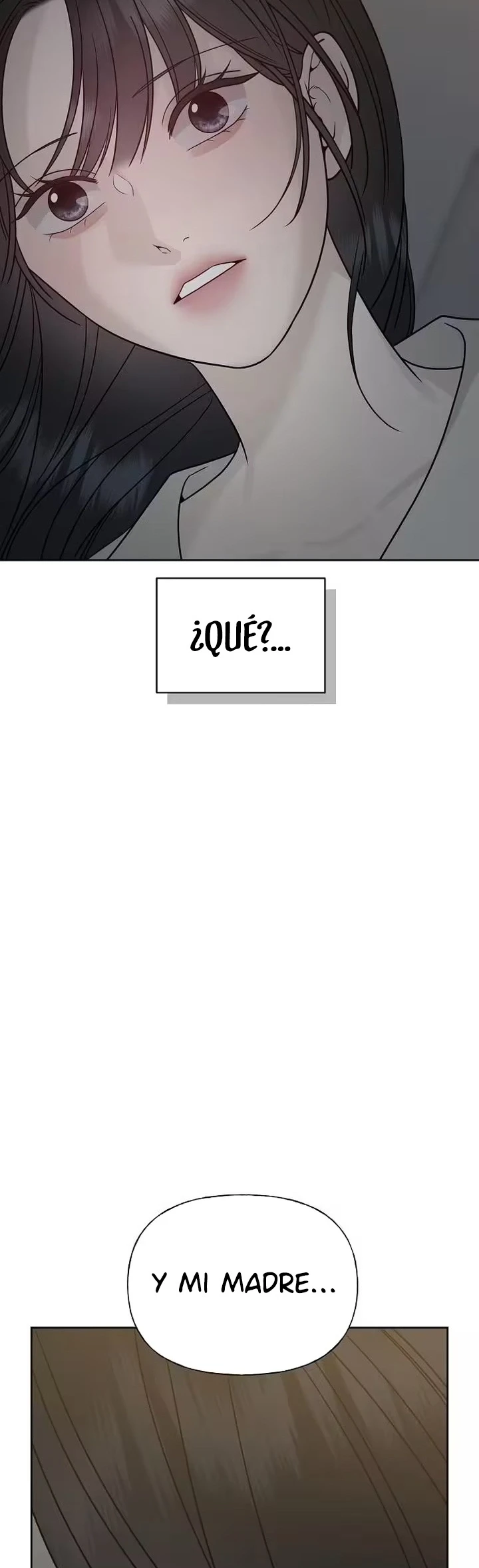 Amor intrusivo capítulo 63 página 25