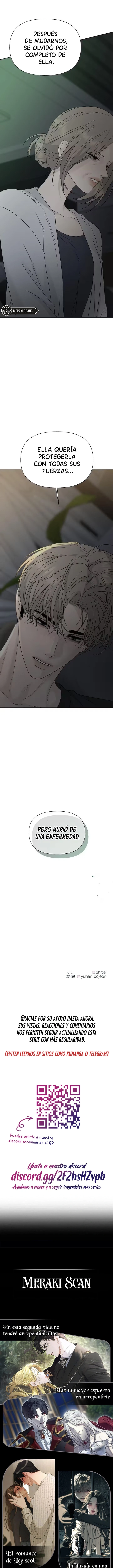 Amor intrusivo capítulo 63 página 27