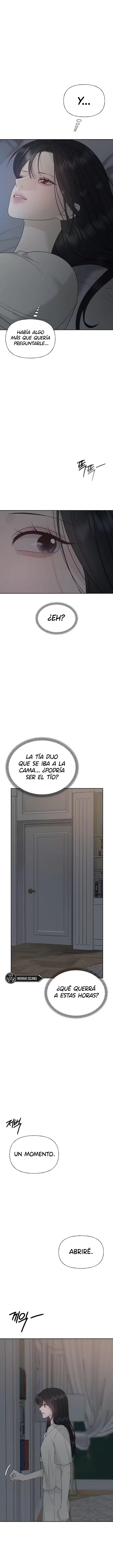 Amor intrusivo capítulo 63 página 4