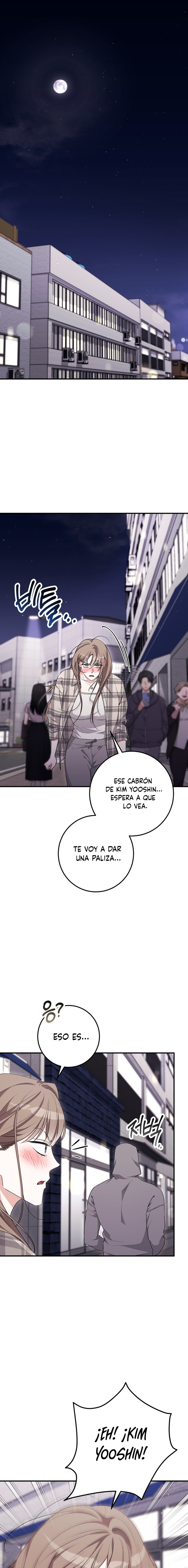 Lechita de Fresa capítulo 25 página 2