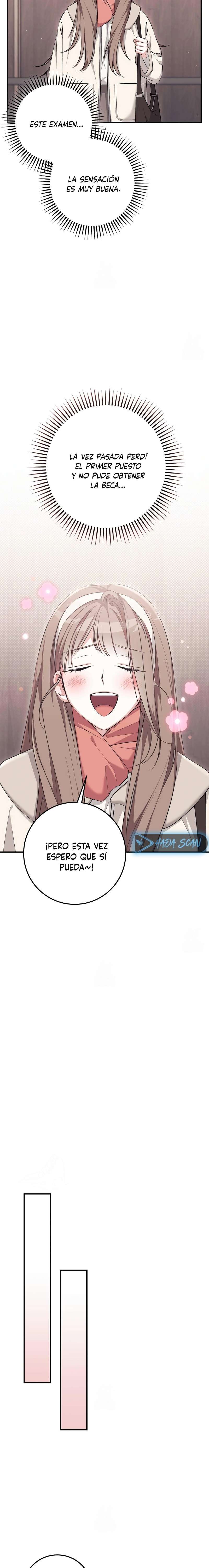Lechita de Fresa capítulo 34 página 6