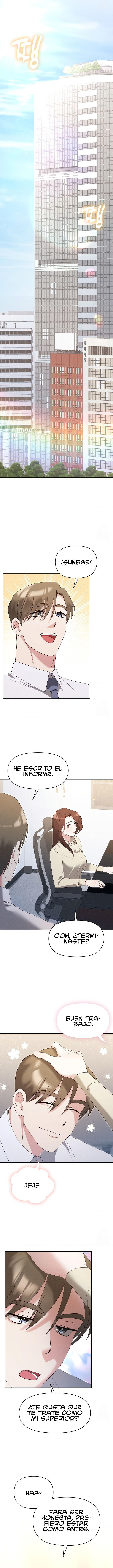 Nuevos empleados capítulo 14 página 7