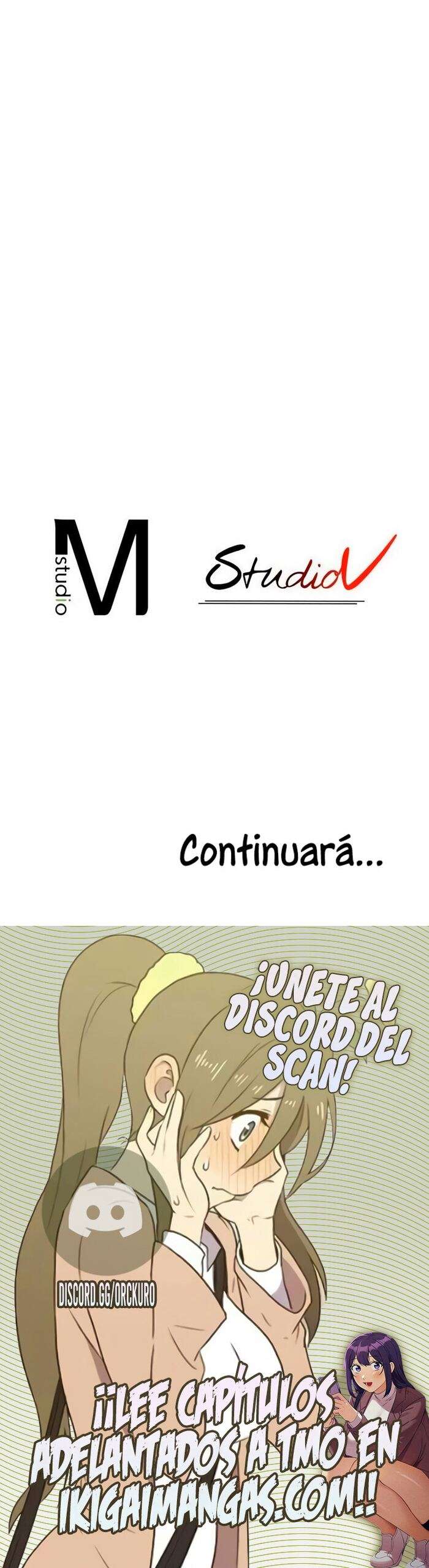 Nuevos empleados capítulo 2 página 14