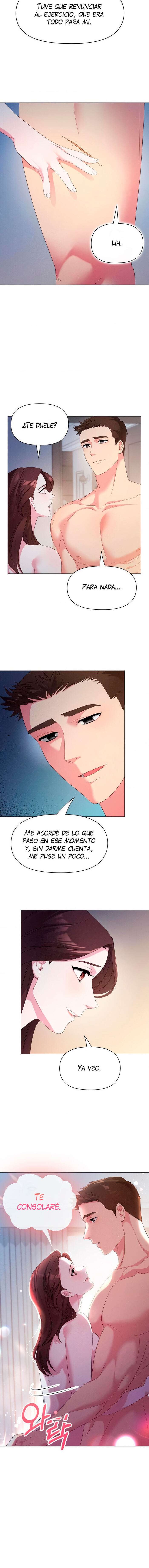 Nuevos empleados capítulo 2 página 9