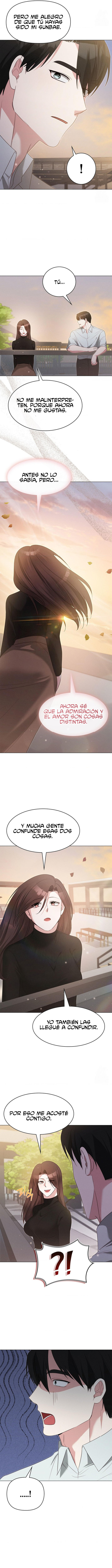 Nuevos empleados capítulo 20 página 10