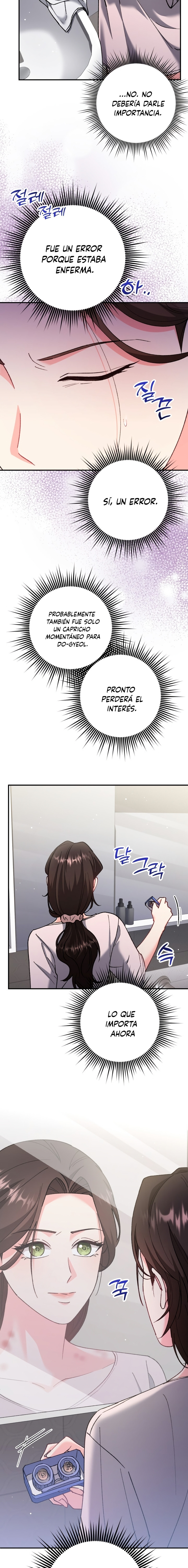 Por amarte y amarte tan profundamente capítulo 10 página 13