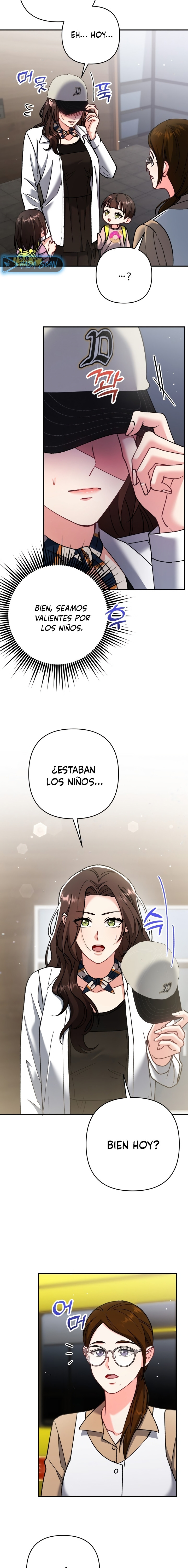 Por amarte y amarte tan profundamente capítulo 10 página 15