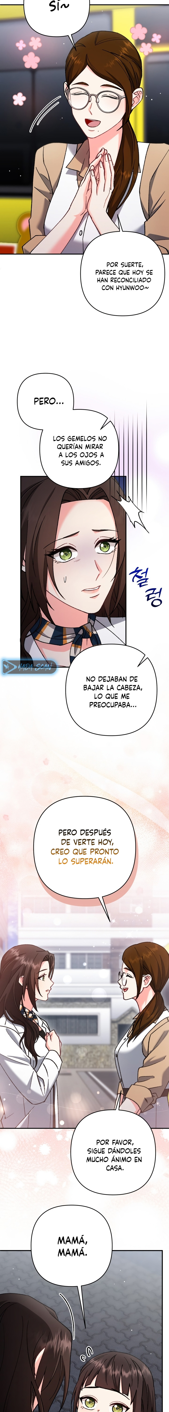 Por amarte y amarte tan profundamente capítulo 10 página 16
