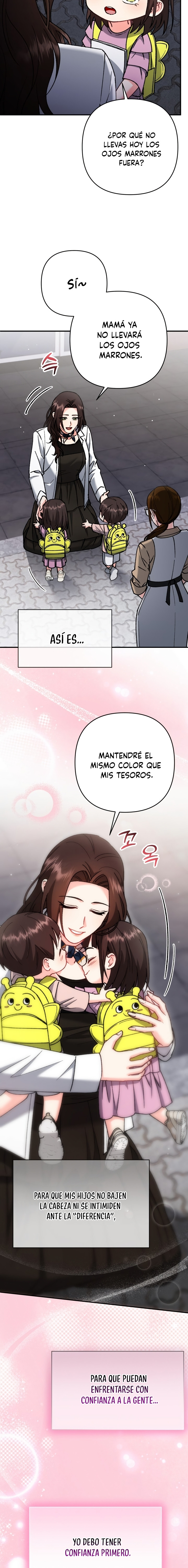 Por amarte y amarte tan profundamente capítulo 10 página 17