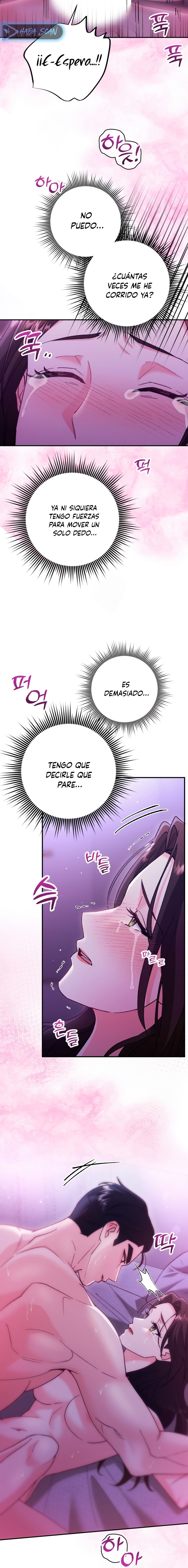 Por amarte y amarte tan profundamente capítulo 10 página 4
