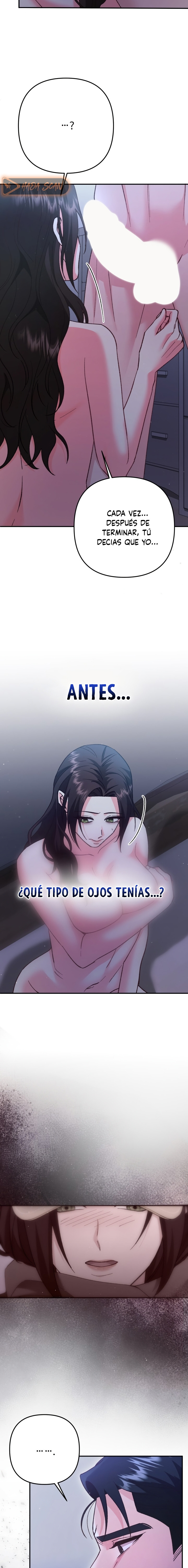 Por amarte y amarte tan profundamente capítulo 12 página 22