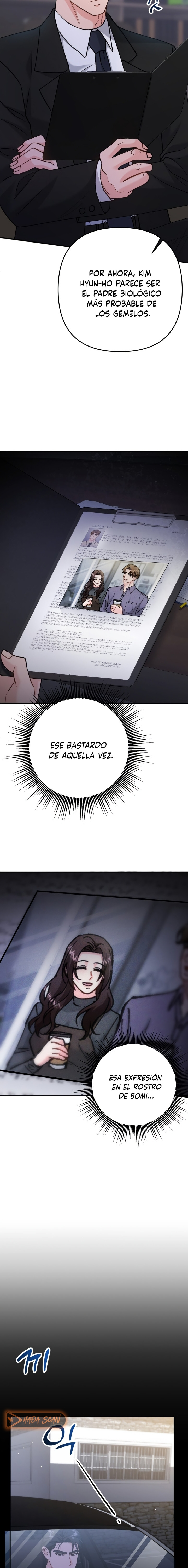 Por amarte y amarte tan profundamente capítulo 13 página 12