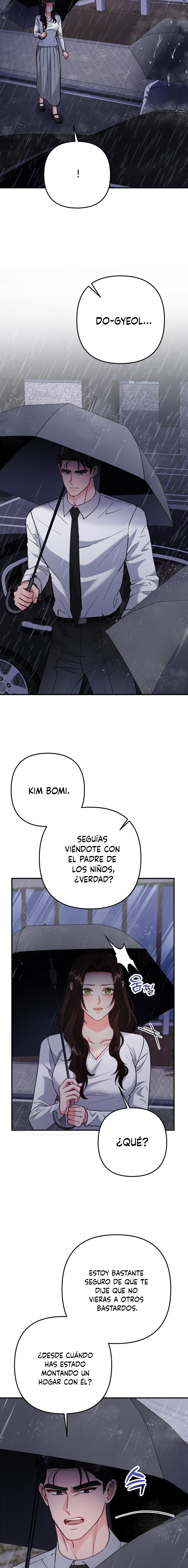 Por amarte y amarte tan profundamente capítulo 14 página 8