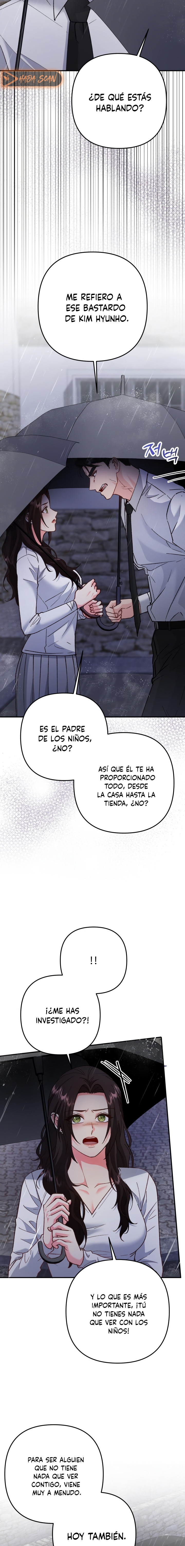 Por amarte y amarte tan profundamente capítulo 14 página 9