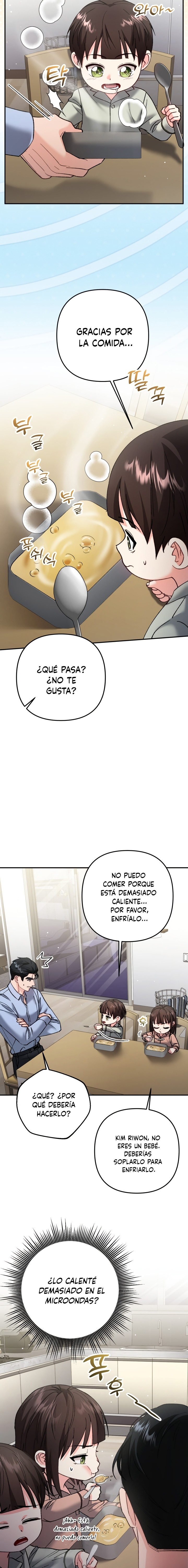 Por amarte y amarte tan profundamente capítulo 16 página 13