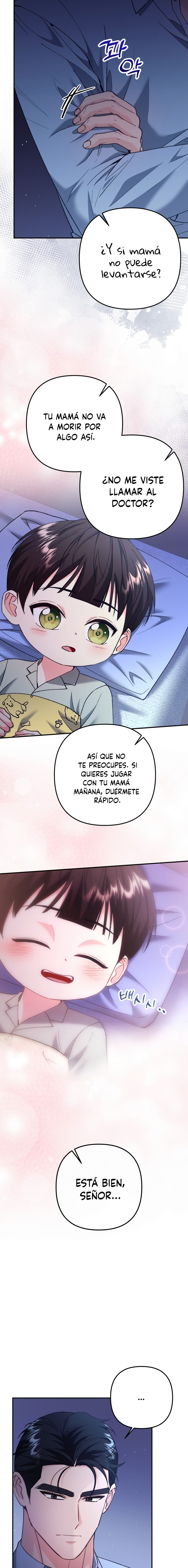 Por amarte y amarte tan profundamente capítulo 16 página 17