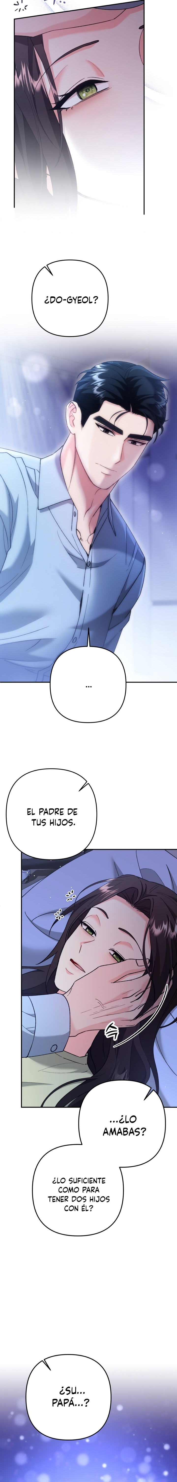Por amarte y amarte tan profundamente capítulo 16 página 19