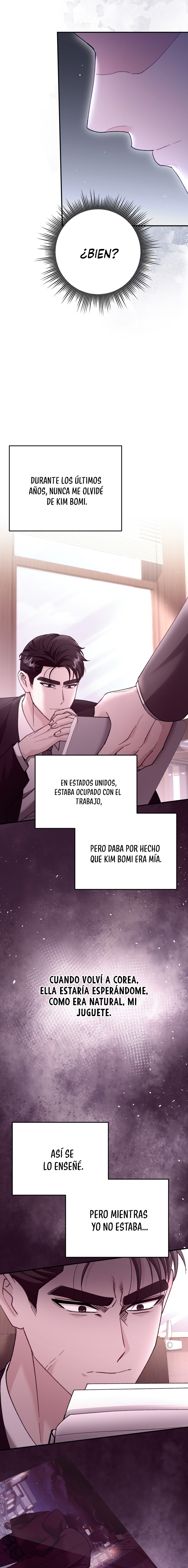 Por amarte y amarte tan profundamente capítulo 16 página 21