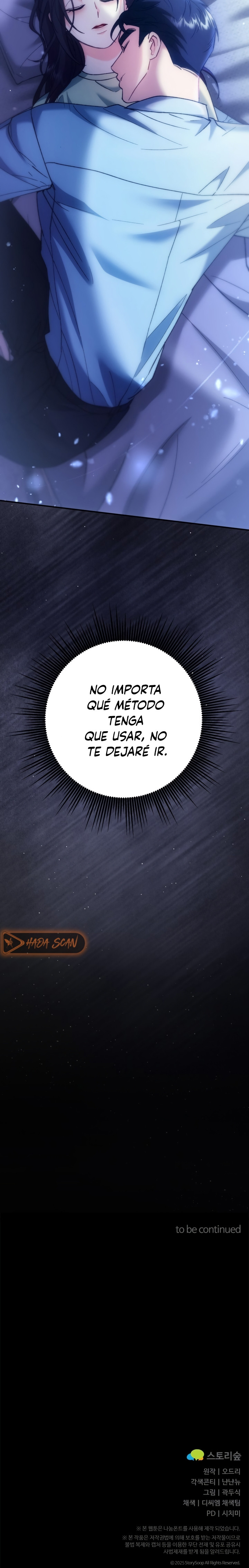 Por amarte y amarte tan profundamente capítulo 16 página 24