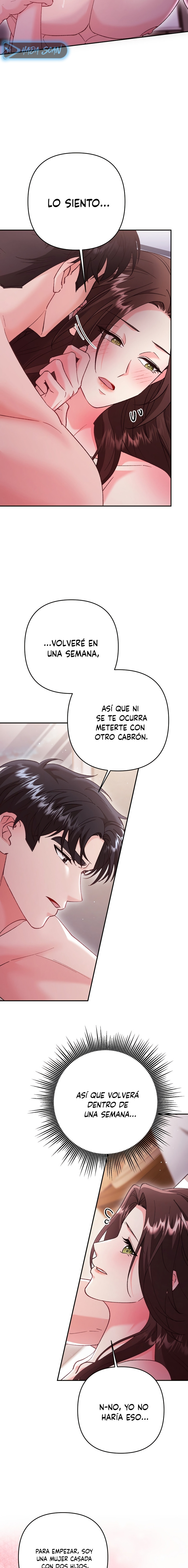 Por amarte y amarte tan profundamente capítulo 19 página 11