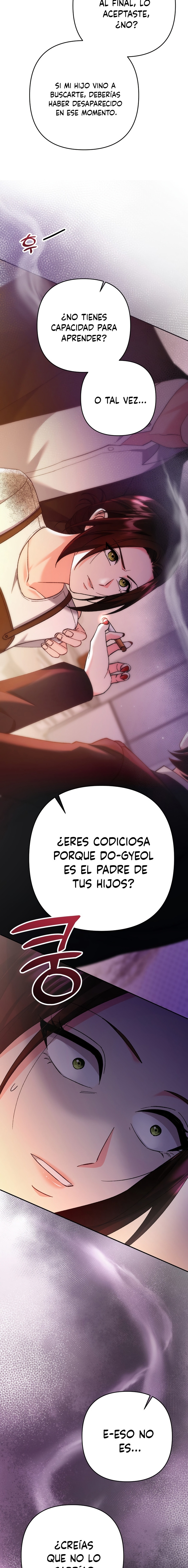 Por amarte y amarte tan profundamente capítulo 19 página 22