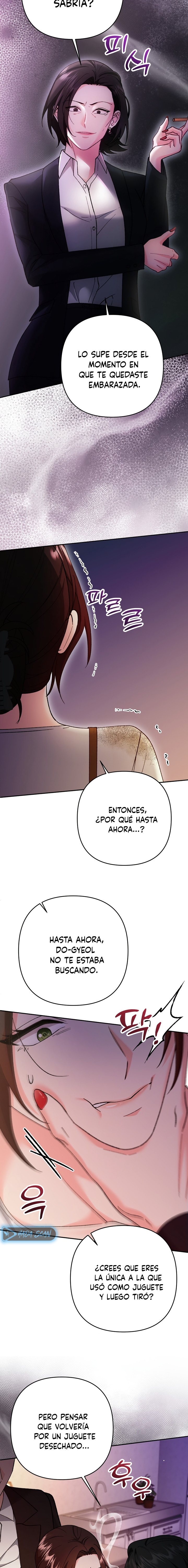 Por amarte y amarte tan profundamente capítulo 19 página 23