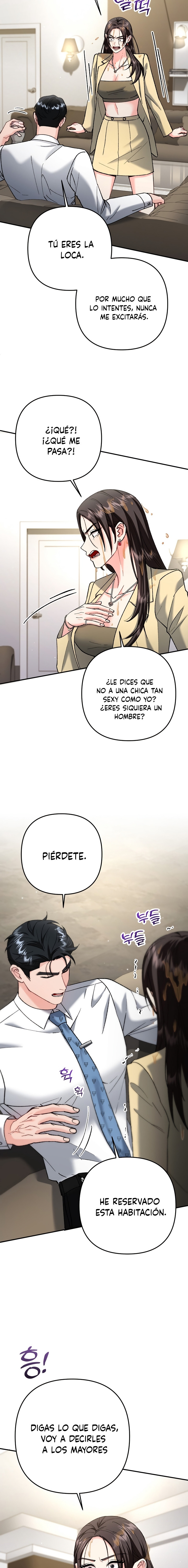 Por amarte y amarte tan profundamente capítulo 21 página 10
