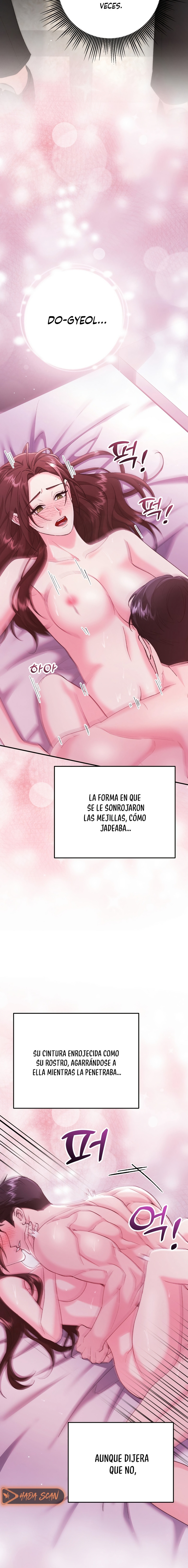 Por amarte y amarte tan profundamente capítulo 21 página 12