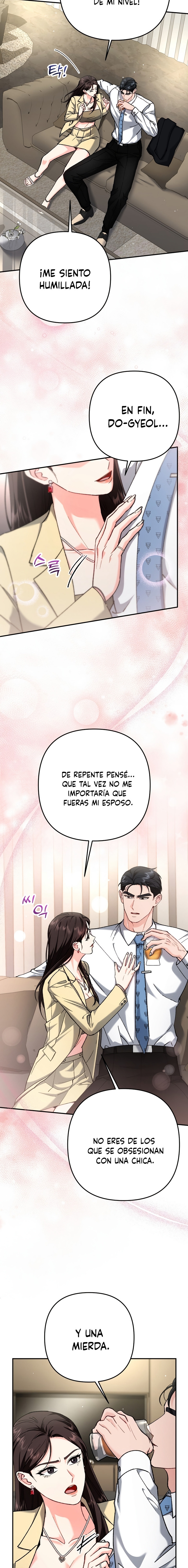 Por amarte y amarte tan profundamente capítulo 21 página 4