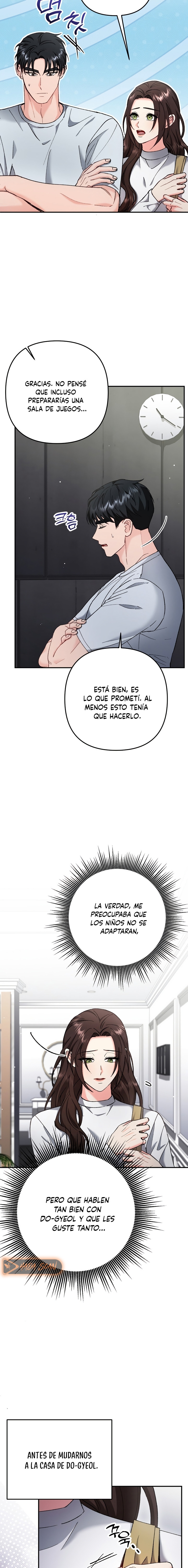 Por amarte y amarte tan profundamente capítulo 24 página 12