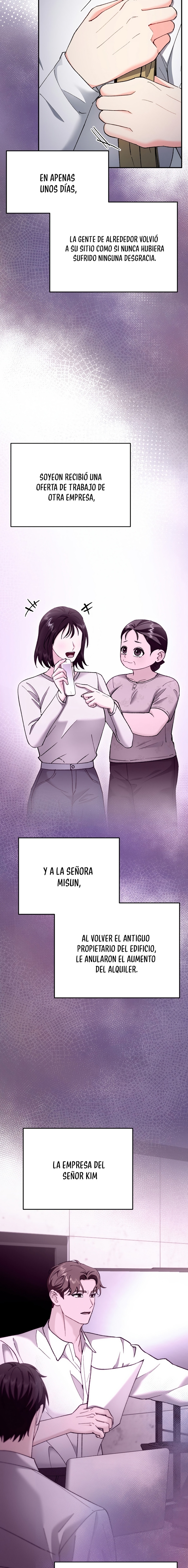 Por amarte y amarte tan profundamente capítulo 24 página 13