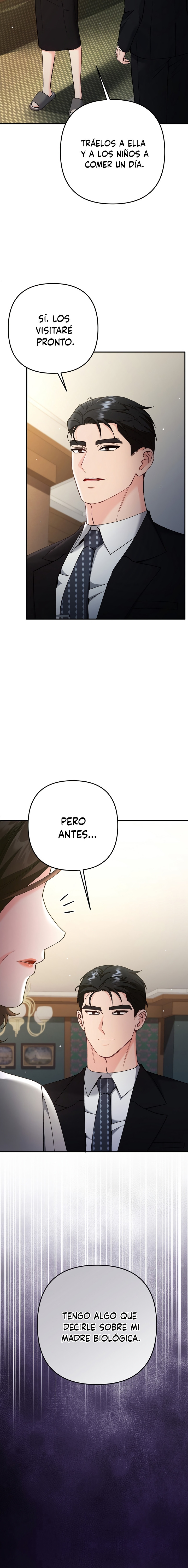 Por amarte y amarte tan profundamente capítulo 26 página 13