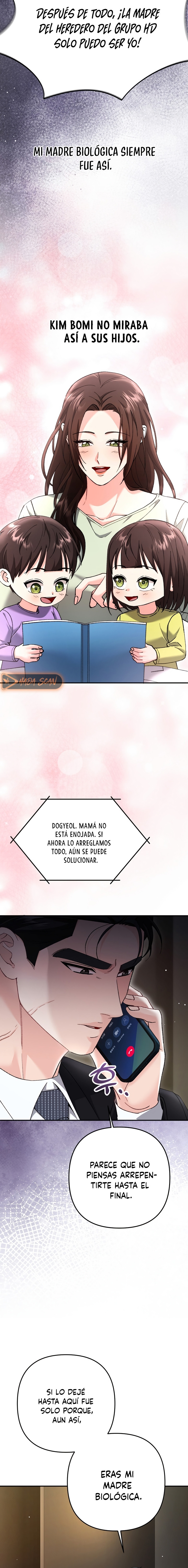 Por amarte y amarte tan profundamente capítulo 26 página 22