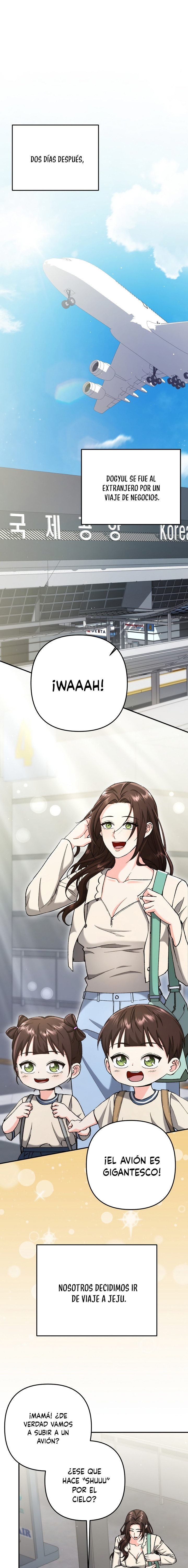 Por amarte y amarte tan profundamente capítulo 28 página 2