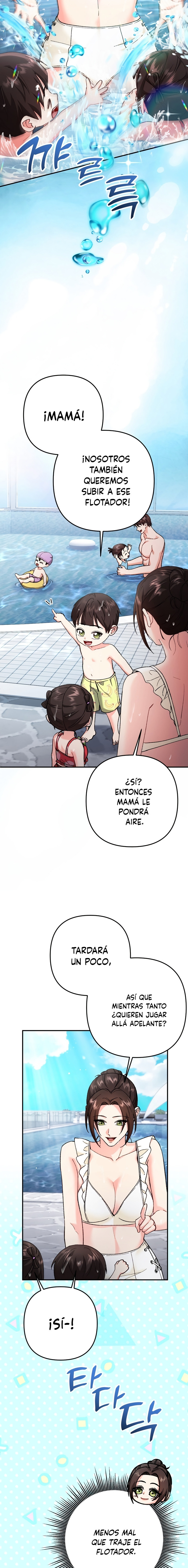 Por amarte y amarte tan profundamente capítulo 28 página 21