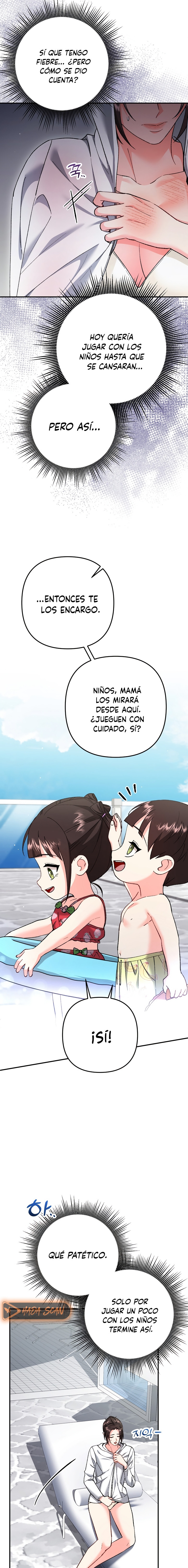 Por amarte y amarte tan profundamente capítulo 29 página 10