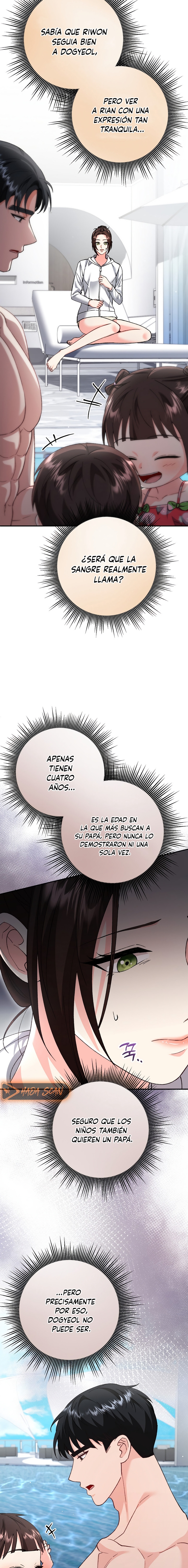 Por amarte y amarte tan profundamente capítulo 29 página 12