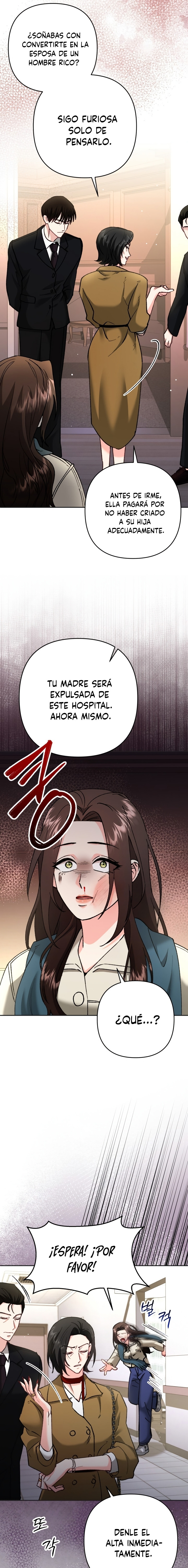 Por amarte y amarte tan profundamente capítulo 3 página 13