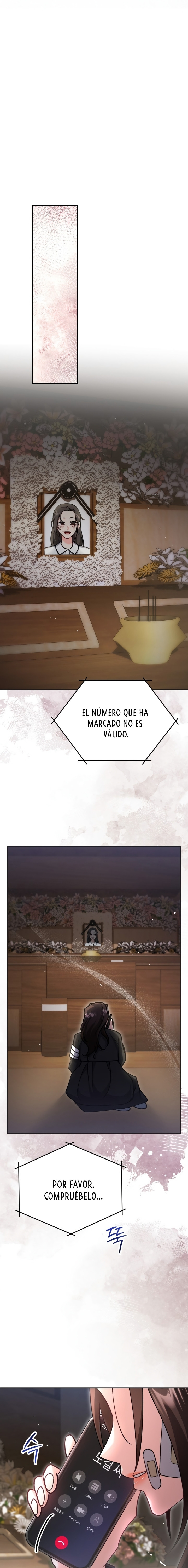 Por amarte y amarte tan profundamente capítulo 3 página 18