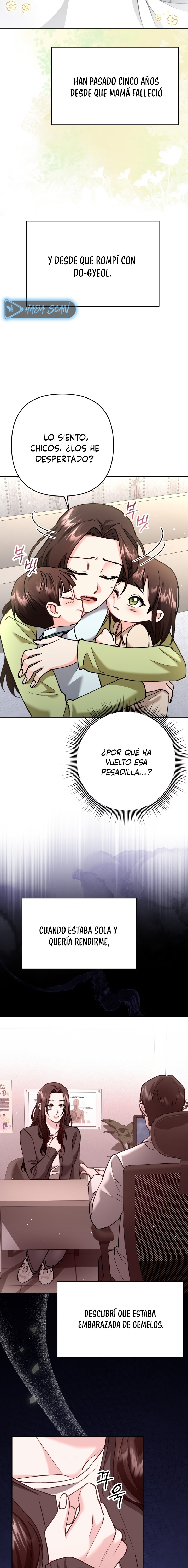 Por amarte y amarte tan profundamente capítulo 3 página 22