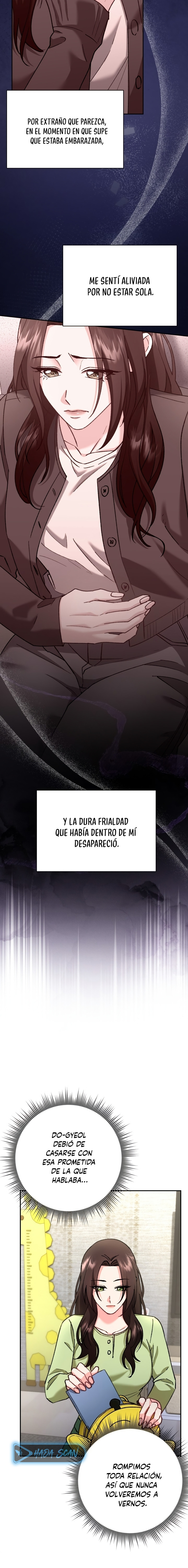 Por amarte y amarte tan profundamente capítulo 3 página 23