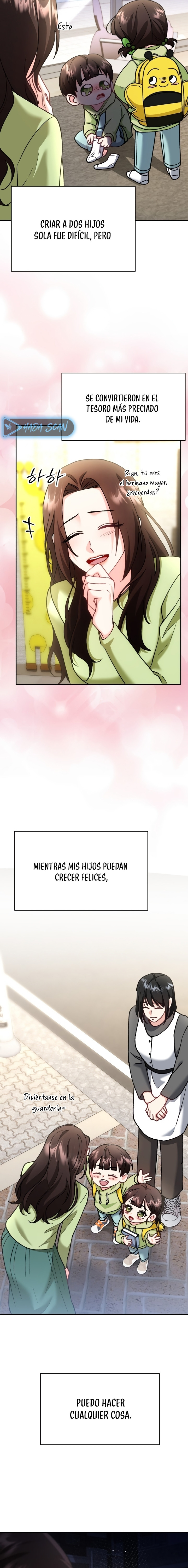 Por amarte y amarte tan profundamente capítulo 3 página 25