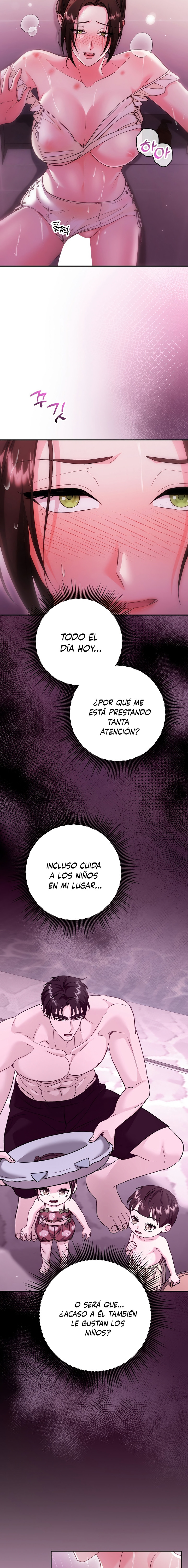 Por amarte y amarte tan profundamente capítulo 30 página 4