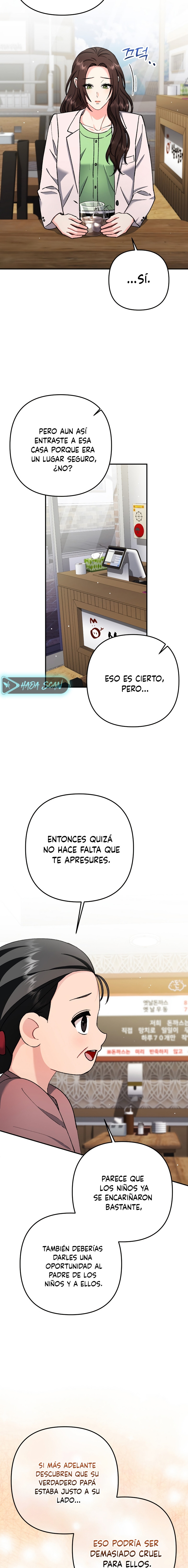 Por amarte y amarte tan profundamente capítulo 31 página 16