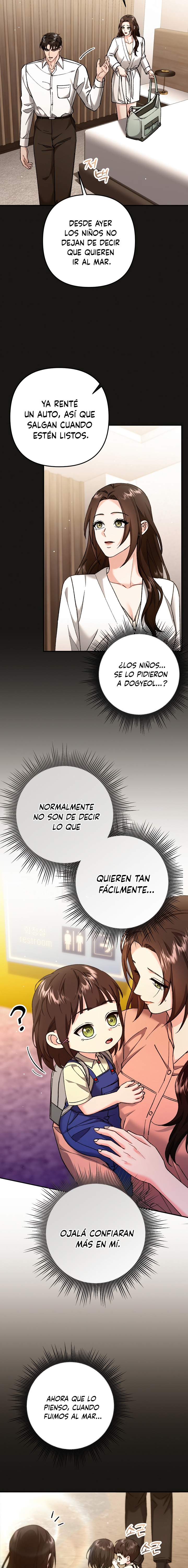 Por amarte y amarte tan profundamente capítulo 31 página 4