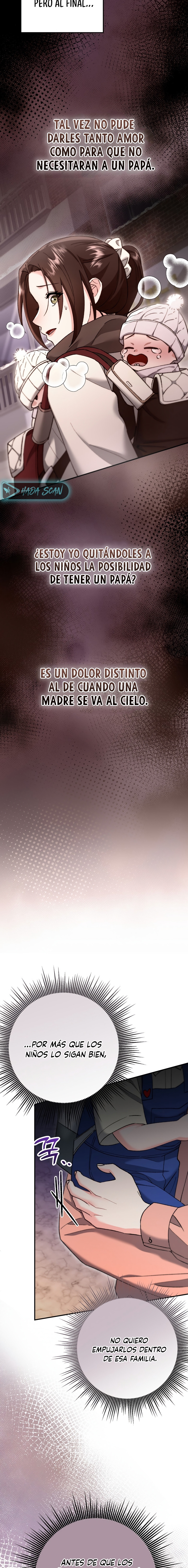 Por amarte y amarte tan profundamente capítulo 31 página 9