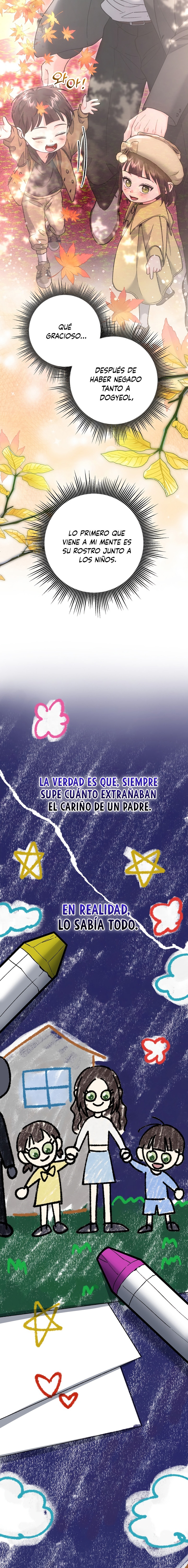 Por amarte y amarte tan profundamente capítulo 32 página 11