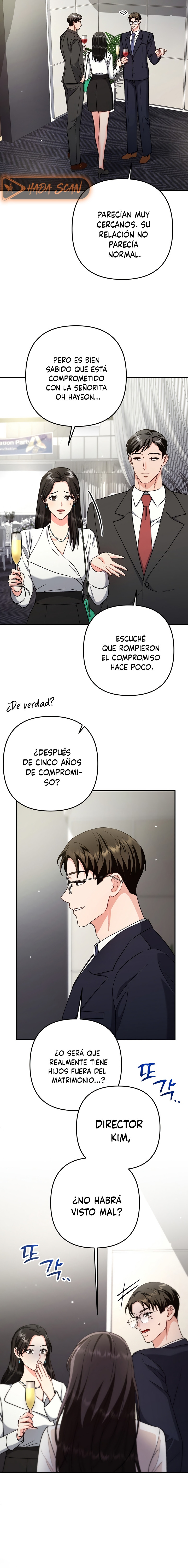Por amarte y amarte tan profundamente capítulo 32 página 20
