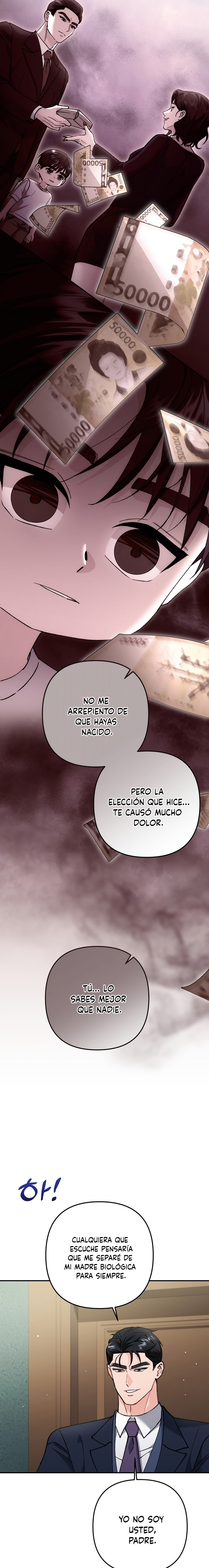 Por amarte y amarte tan profundamente capítulo 35 página 12